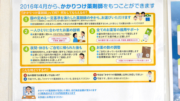 エスマイル薬局　松小田店_4