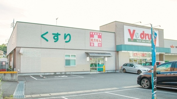 V・drug　守山吉根薬局