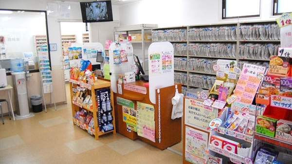 あけぼの薬局　谷塚店_3