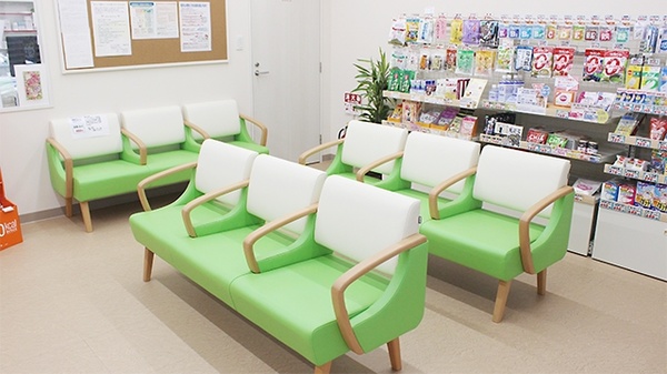 あけぼの薬局　西葛西北口店_4
