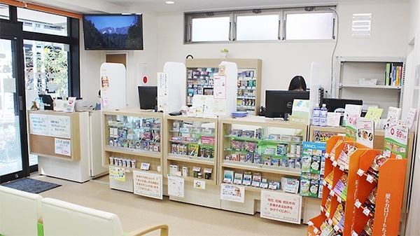 あけぼの薬局　西葛西北口店_3