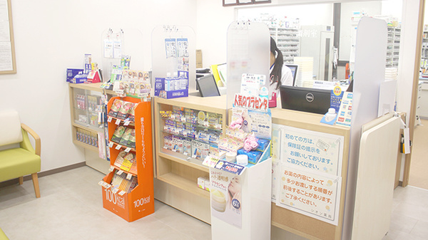 シオン薬局　ラスカ店_4