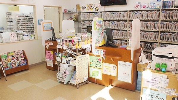 あすなろ薬局　足立店_3