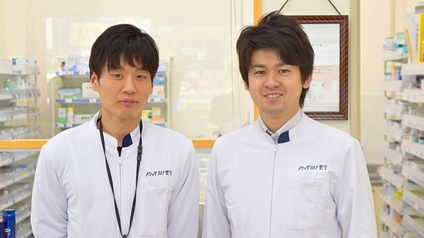 モリ薬局　筑紫野店_2