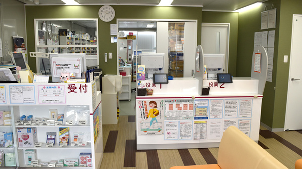 阪神調剤薬局　明石店_3