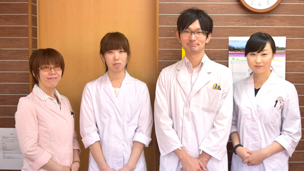 まごころ薬局　洋光台店_2