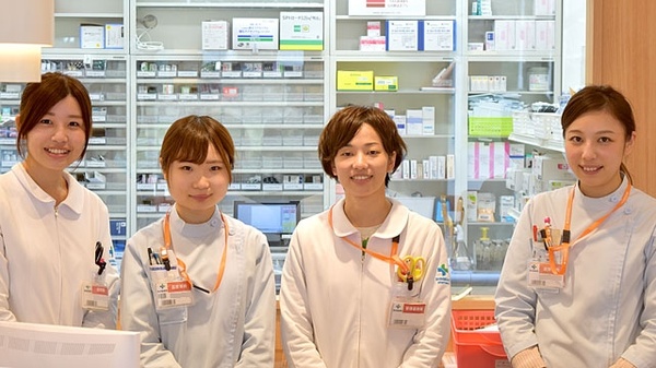 新生堂薬局　長住店_2
