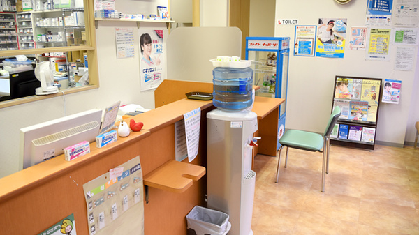 新生堂調剤薬局　ミナトパーク店_3