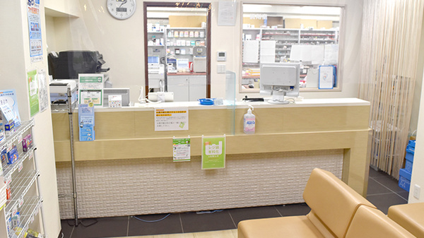 アスト薬局巣鴨店_3