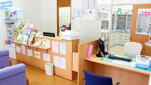 エール薬局　栄町店_3