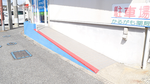 かるがも薬局　田辺店_3