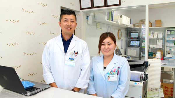 かるがも薬局　住道東店_2