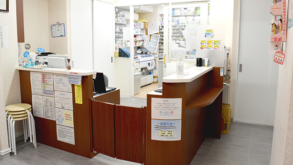 かるがも薬局　江坂店_3