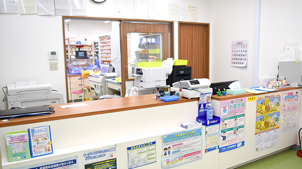 かるがも薬局　天下茶屋店_3
