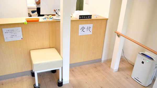 しろくま調剤薬局　今里店_4