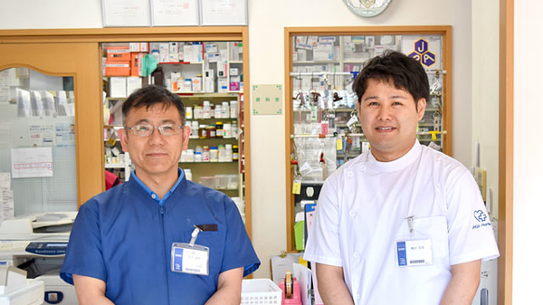大賀薬局　のつはる店_2