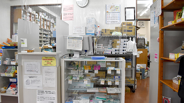 ときわ薬局幸町店_3