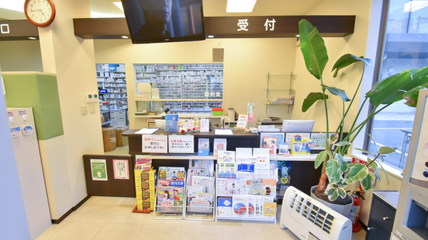 プラザ薬局　平野瓜破店_3