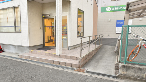 プラザ薬局　平野瓜破店_2