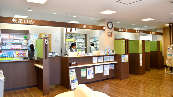 プラザ薬局　洛西口店_3