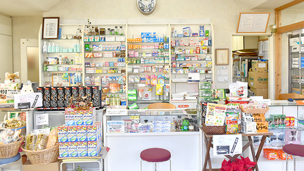 有限会社　正木薬局かも店_4