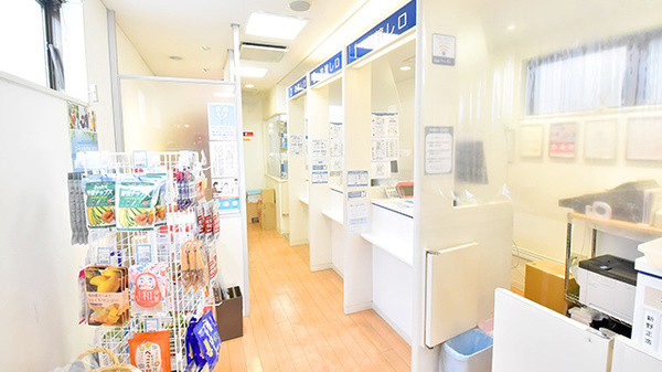 クオール薬局　駒沢店_5