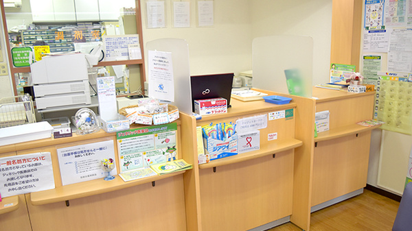 薬局桜新町ファーマシー_3