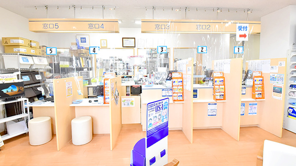 クオール薬局　狛江店_4