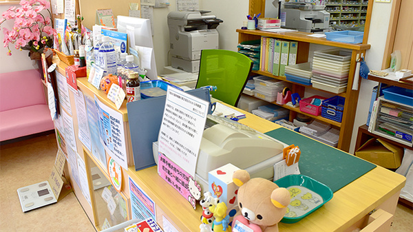 ハート薬局　下奥井店_3