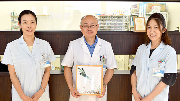 ハート薬局　天正寺店_2
