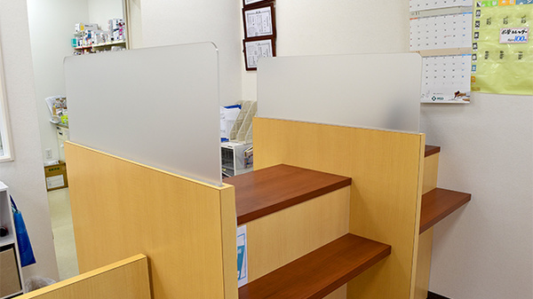 ハート薬局　呉羽店_4