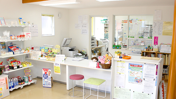 えぼし薬局　宮内店_4