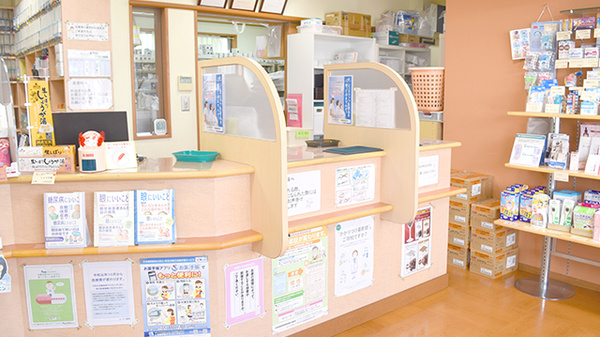 コーナン薬局　千里丘店_3