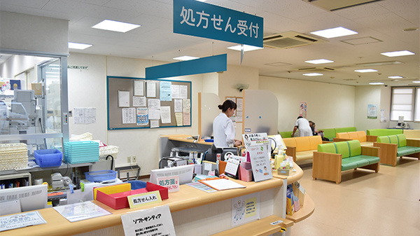 エムシー薬局　渕野辺店_4