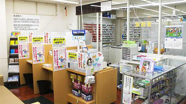 薬局ダックス　京都御池店_4