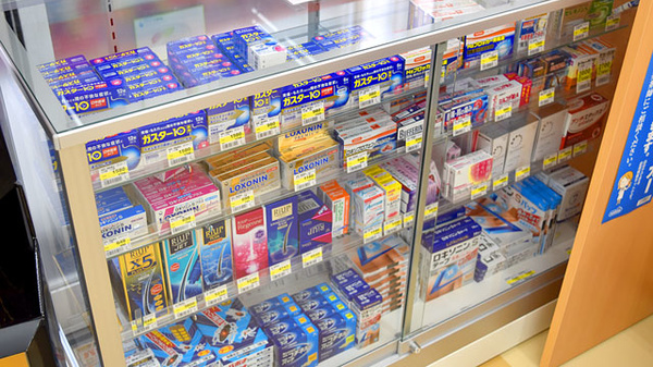 薬局ダックス　右京花屋町店_4