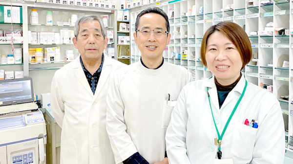 ひので薬局北部店_2