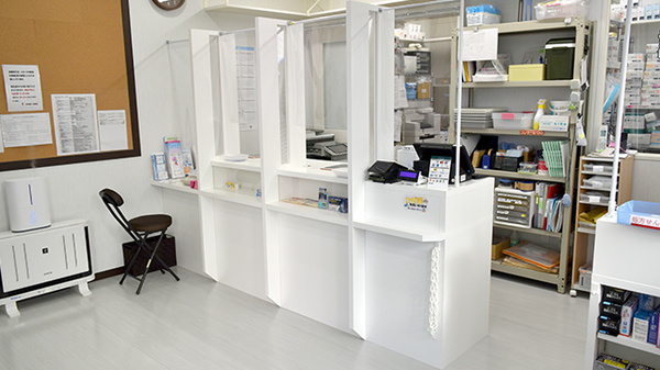 鈴木薬局　大和田店_3
