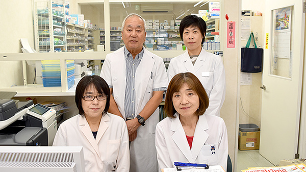 サンド調剤薬局_2