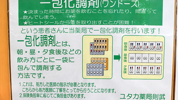 ユタカ薬局　則武_4