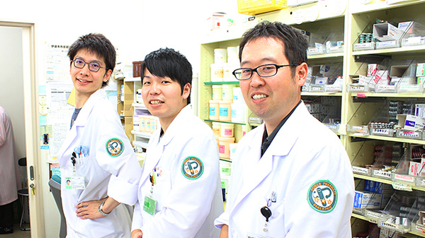 中央薬局　伊達店_2