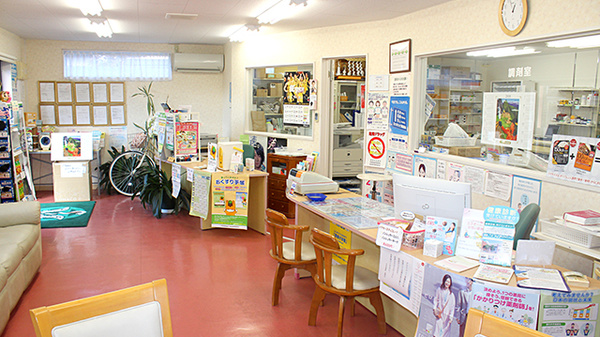 大井田薬局富岡店_4