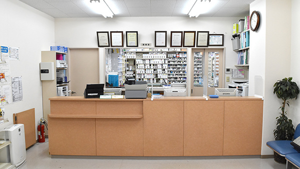 人丸薬局　明石銀座通り支店_3