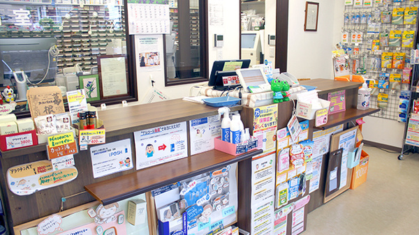 ボニー薬局　茅ヶ崎海岸店_3