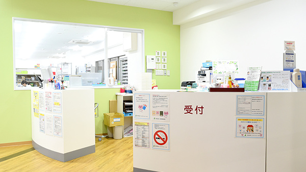 阪神調剤薬局　ちしまメディカルパーク店_3