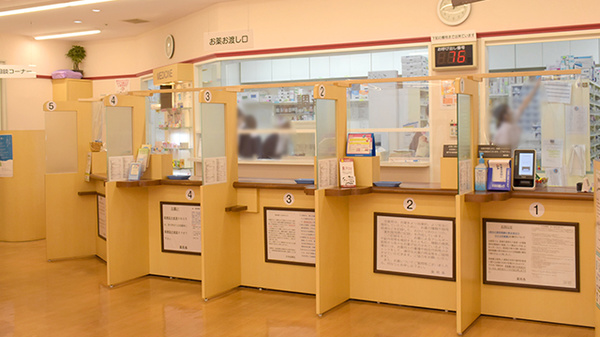 大手前薬局　尼崎店_4