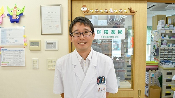 コーセー薬局八街店_2