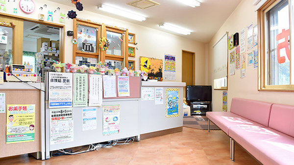 コーセー薬局八街店_4