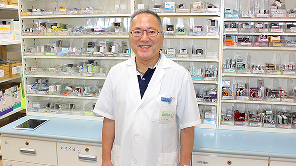 コーセー薬局酒々井店_2