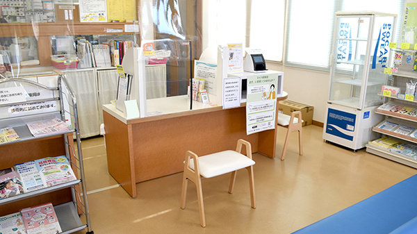 ライン調剤薬局須賀店_3
